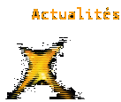 Actualit�s