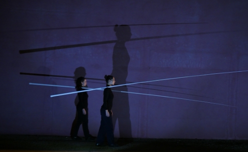 la croisée des chemins